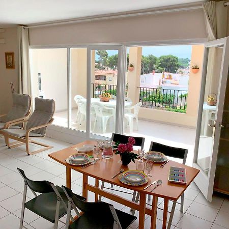 Clota Petita, L'Escala Apartment Ngoại thất bức ảnh