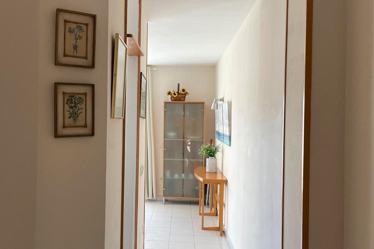Clota Petita, L'Escala Apartment Ngoại thất bức ảnh