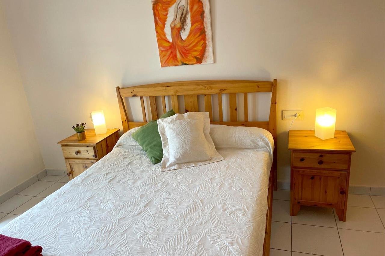 Clota Petita, L'Escala Apartment Ngoại thất bức ảnh